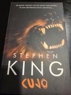 Stephen King - Cujo, Ophalen of Verzenden, Gelezen, Stephen King, Nederland