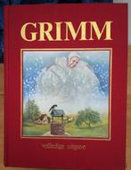 Grimm, volledige uitgave (161b), Boeken, Ophalen of Verzenden