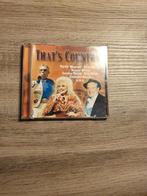 Cd that's country, Ophalen of Verzenden, Zo goed als nieuw