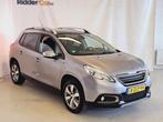 Peugeot 2008 1.2 PureTech Style|NAP|PANO|CRUISE|NAVI|BLUETOO, Auto's, Peugeot, Origineel Nederlands, Te koop, Zilver of Grijs