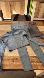 Sport setje mt s, Kleding | Dames, Sportkleding, Ophalen of Verzenden, Zo goed als nieuw, Maat 36 (S), Overige typen