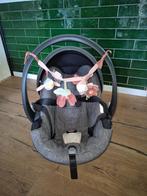 Stokke BeSafe iZi Go X1 Isofix autostoel + base, Kinderen en Baby's, Autostoeltjes, Gebruikt, Isofix, 0 t/m 13 kg, Ophalen