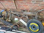 Achteras golf1 golf mk1 cabrio, Auto diversen, Overige Auto diversen, Ophalen