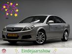 Opel Vectra GTS 2.2-16V Sport /Ketting Verv. 51.000KM! /Trek, Gebruikt, 4 cilinders, 715 kg, Leder en Stof