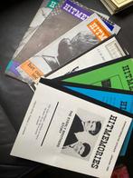 Pophistorische Uitgave : Hitmemories ( tijdschriften), Ophalen of Verzenden, Gelezen, Artiest