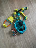 Baby jumper, Ophalen of Verzenden, Zo goed als nieuw