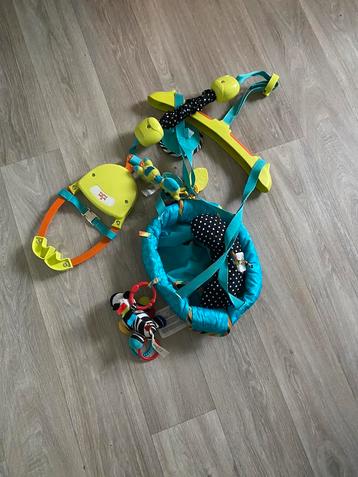 Baby jumper beschikbaar voor biedingen