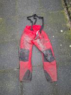 Pfanner zaagbroek, bosbouw, boomverzorging, Doe-het-zelf en Verbouw, Ophalen of Verzenden, Gebruikt