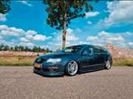 Volkswagen Passat 1.6 TDI airride, 1440 kg, 4 cilinders, Stationwagon, Particulier