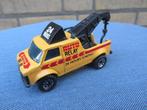 Matchbox Chevrolet Breakdown Van Takel wagen AUTO RELAY, Ophalen of Verzenden, Zo goed als nieuw, Auto