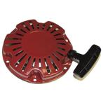 Trekstarter passend op Honda GX100 in rood of zwart, Verzenden, Nieuw, Overige soorten