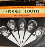 Spooky Tooth - That was only yesterday, Ophalen of Verzenden, Zo goed als nieuw, Pop