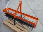Tarpan Pro Beluchter, Overige, Grondbewerking