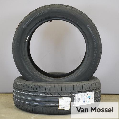 Continental ContiSportContact 5 235/55/R19, Auto-onderdelen, Banden en Velgen, Band(en), Zomerbanden, 19 inch, 235 mm, Personenwagen