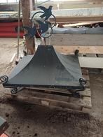 mooie schoorsteen kap, Doe-het-zelf en Verbouw, Ophalen, Gebruikt