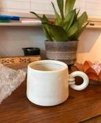 Nieuw in verpakking: grote mok “hey sunshine” van yaya, Huis en Inrichting, Ophalen of Verzenden