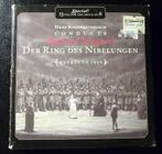 Wagner Knappertsbusch ‎Der Ring Des Nibelungen Bayreuth 1956, Verzenden, Romantiek, Zo goed als nieuw, Opera of Operette