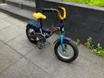 Loekie fiets, Fietsen en Brommers, Ophalen, Gebruikt