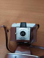 Agfa fototoestel, oud model 1960.120mm, Audio, Tv en Foto, Fotocamera's Analoog, Ophalen, Zo goed als nieuw, Compact, Overige Merken