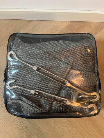 Schaduwdoek driehoek - Ideaal voor de zomer! beschikbaar voor biedingen