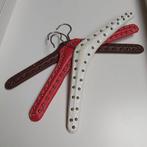 3 retro kledinghangers, Verzamelen, Retro, Ophalen of Verzenden, Huis en Inrichting