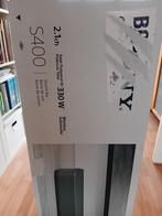 SONY S400 2.1CH SOUNDBAR, Audio, Tv en Foto, Nieuw, Ophalen