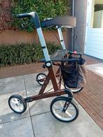 Rollator Explorer Outdoor L, Diversen, Ophalen, Zo goed als nieuw