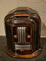 Vintage Fobrux Spaarpot, Ophalen of Verzenden