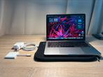 Apple MacBook Pro 2020 M1 | 13.3" | 8 GB | 256 GB SSD AZERTY, Gebruikt, Ophalen of Verzenden, MacBook Pro, Azerty