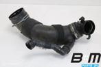 Aanzuigbuis VW Touran 1T 1.9 TDI BLS, Auto-onderdelen, Motor en Toebehoren, Gebruikt