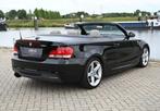 BMW 1-serie Cabrio 135i |Handbak| Cruise | Stoelverwarming |, Auto's, BMW, 1-Serie, Open dak, Achterwielaandrijving, Gebruikt