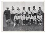 S.V. Bleijerheide ~ Leonard Paffen ~ 1933, Verzenden, Gebruikt, Overige binnenlandse clubs, Overige typen