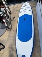 Qlife SUP-board - Gebruikt, Watersport en Boten, Ophalen, Gebruikt, SUP-boards
