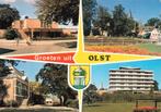 Groeten uit Olst, Ophalen of Verzenden, 1960 tot 1980, Ongelopen, Overijssel