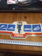 Yamaha, Verzamelen, Ophalen of Verzenden, Zo goed als nieuw