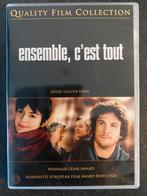 Ensemble, C’est Tout dvd nederlands ondertiteld, Cd's en Dvd's, Dvd's | Filmhuis, Frankrijk, Alle leeftijden, Gebruikt, Ophalen of Verzenden