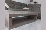 Salontafel compleet nieuw in doos verpakking LeenBakker, Ophalen, Nieuw, 50 tot 100 cm, Minder dan 50 cm