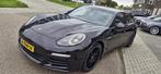 Porsche Panamera 3.0 S E-Hybrid Facelift Dealer onderhouden, Automaat, Gebruikt, 2995 cc, Zwart