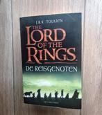 LORD OF THE RINGS, Ophalen of Verzenden, Zo goed als nieuw