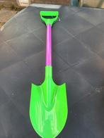 Nieuwe grote groene/ paarse kinder schep speelgoed schep, Ophalen, Nieuw