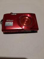 Digital Camera, Audio, Tv en Foto, Fotocamera's Digitaal, Ophalen of Verzenden, Zo goed als nieuw, Nikon, 8 keer of meer