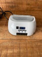 Complete Gellak Set - Gelish, Sieraden, Tassen en Uiterlijk, Uiterlijk | Cosmetica en Make-up, Gebruikt, Overige kleuren, Ophalen of Verzenden