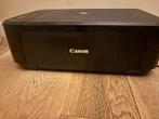 Canon Pixma MG3650S Printer - Draadloos incl inkt, Ophalen, Gebruikt, Inkjetprinter, All-in-one