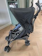 easywalker, Ophalen, Gebruikt, Zonnekap