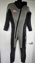 Waterproof W6 Wetsuit 7mm Maat S, Ophalen of Verzenden, Gebruikt, Dame, Wetsuit