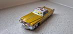 Disney Pixar Cars Tex Dinoco, Ophalen of Verzenden, Gebruikt
