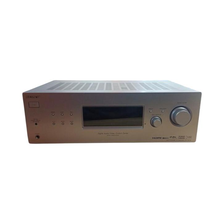 Sony STR-KG700 Receiver, Audio, Tv en Foto, Versterkers en Receivers, Zo goed als nieuw