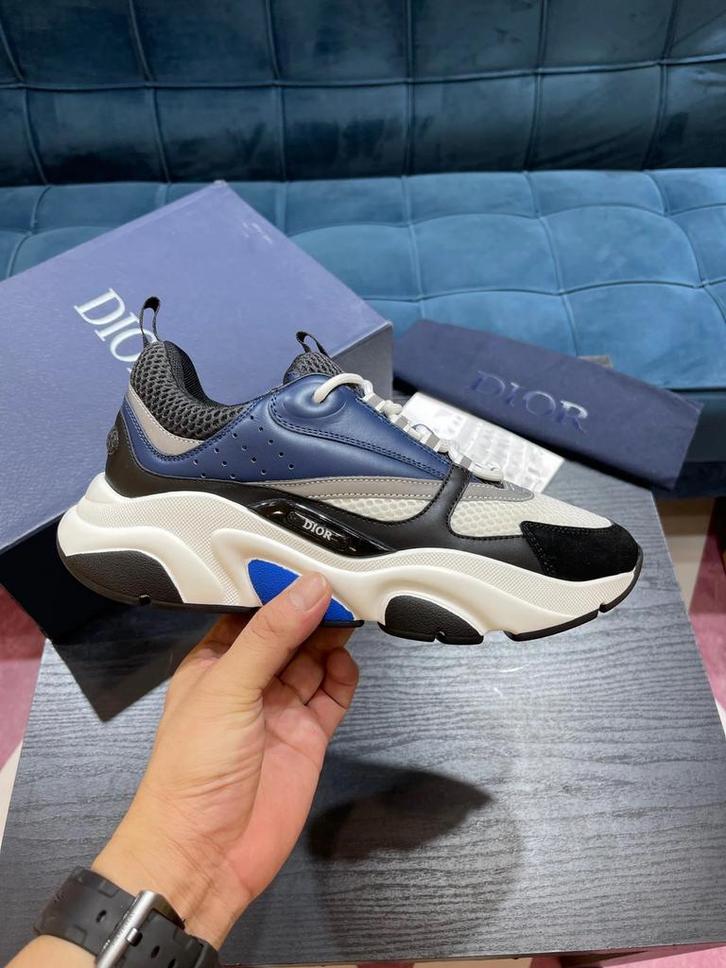 Dior b22 | Diverse kleuren | Maten 35-46, Kleding | Heren, Schoenen, Nieuw, Verzenden