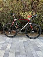 Pinarello Dogma 60.1 Full Carbon Chorus FFWD wielen, Fietsen en Brommers, Fietsen | Racefietsen, 28 inch, Gebruikt, Carbon, Heren