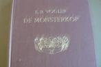 JAVA / Hindoe Javaanse Bouwkunst / DE MONSTERKOP / tempels, Verzenden, 20e eeuw of later, Gelezen